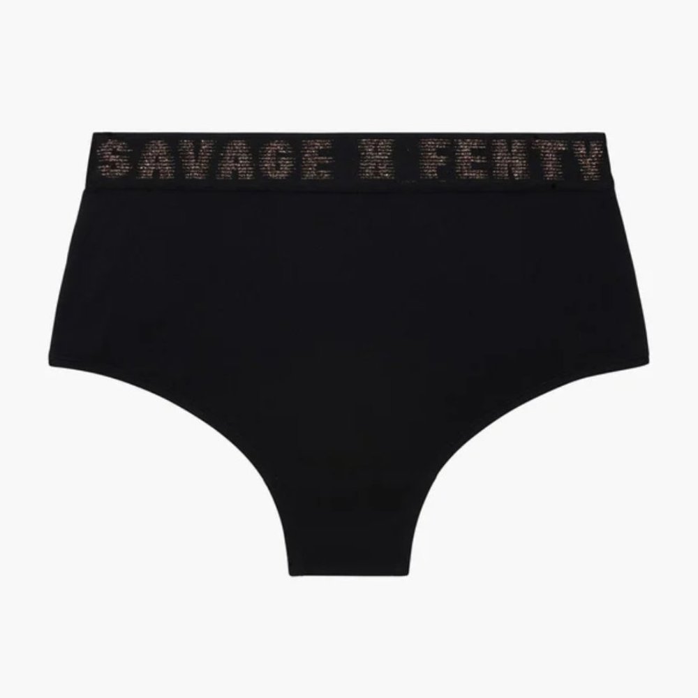 Forever Savage Booty Short